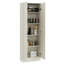 Armoire de rangement, porte double-557261016