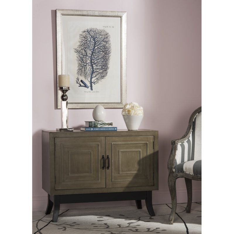 Accent Cabinet