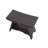 Serenity 24'' W Teak Shower Bench