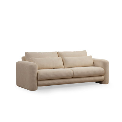 3-Seat Sofa