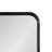 Keris Wide Arch Mirror-304822403-304822401