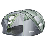 Ardak 5 Person Tent