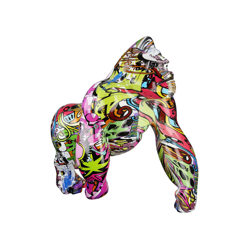 Jurida Animals Figurines & Sculptures