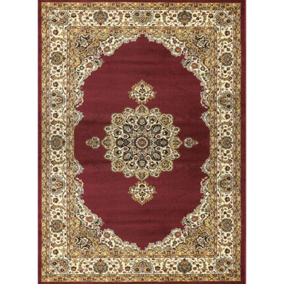 Classic Area Rug