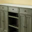 Buffet classique multifonctionnel-468186611