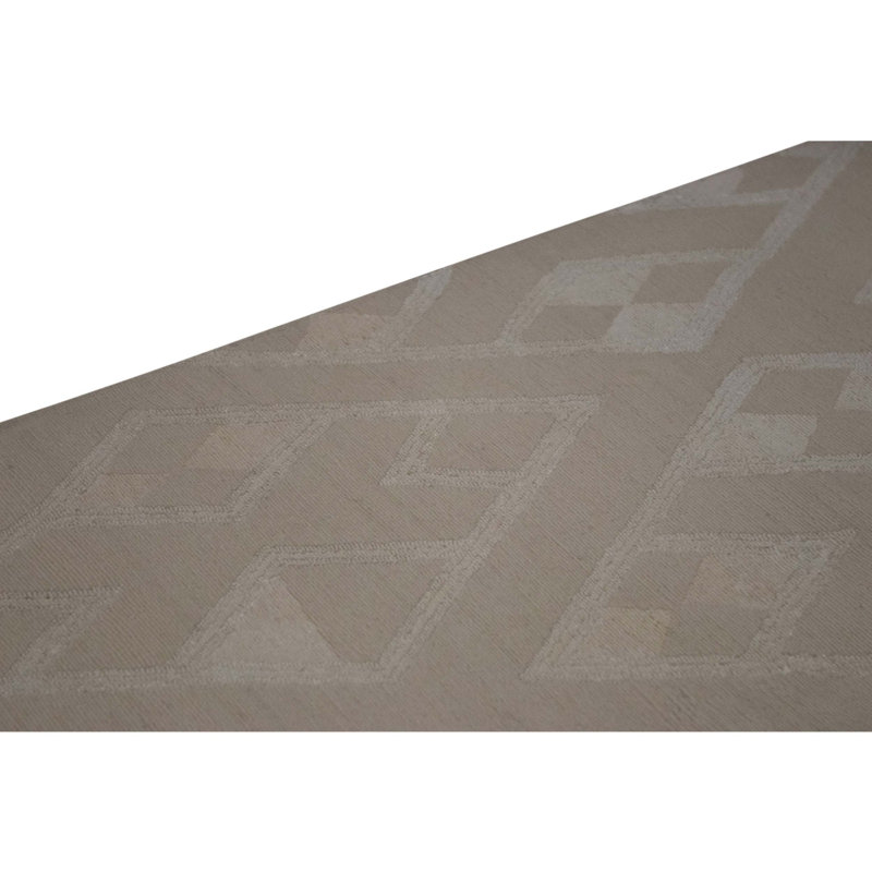 Handmade Wool Area Rug