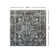 Milan Drop-In or Glue-Up Faux Tin Ceiling Tile - 24 in x 24 in