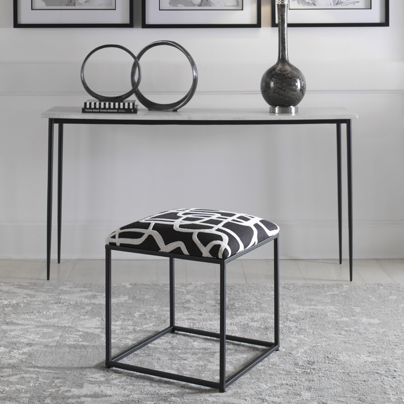 Tabouret d'appoint Twords And Turns