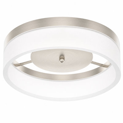 Flush Mount