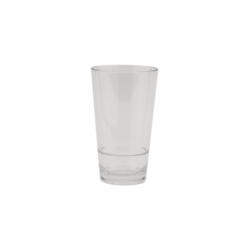Revo - Beer Glasses 16oz. Pint Glass Set