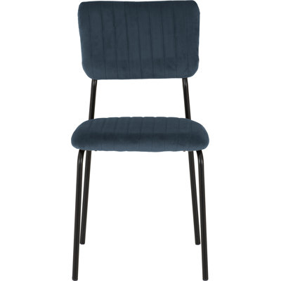 Yelena 47 cm H Upholstered Dining Chair