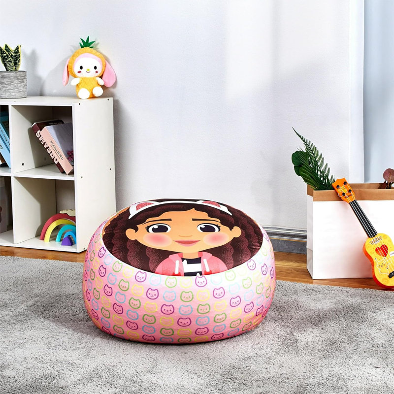 Fauteuil à billes Ido Nuova Gabbys