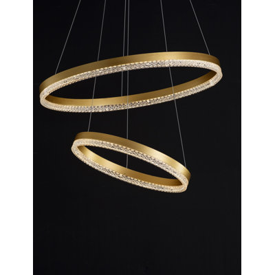 - Light Pendant
