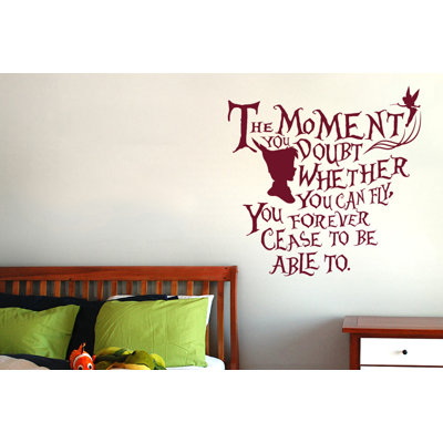 Wall Decal