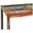 Marina Del Teak Solid Wood Dining Table