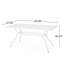 Rectangle Table, Accent Table-1111528284
