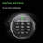 SentrySafe 1.23 CuFt. Fire/Water Security Safe with Digital Keypad Lock