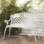 Millry Outdoor Bench-1620350053