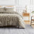 Secret Meadow Collection Microfiber Reversible Comforter Set by Southshore Fine Linens-884445019-884390313