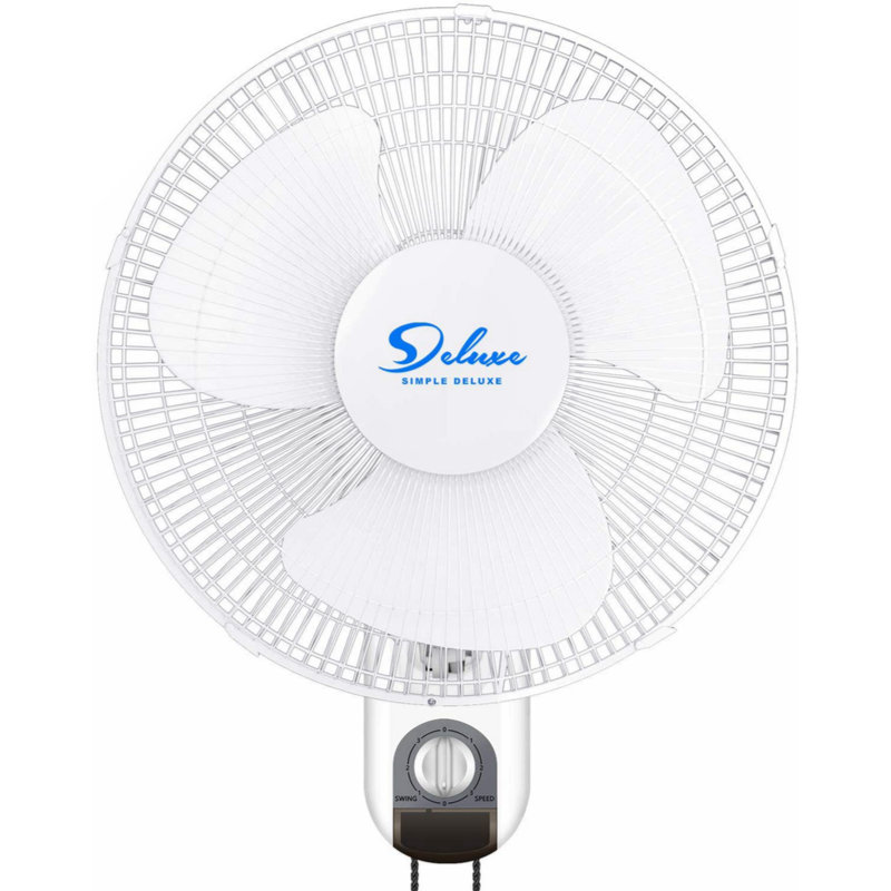 Ventilateur mural 18,1 po Wenty