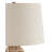 Barnacle Ceramic Table Lamp