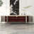Creative Minimalist TV Stand