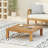 Oana/Brava Coffee Table(Only Including Coffee Table,Without Chairs)-131523014