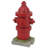 Fire Hydrant Dog's Second Best Friend Statue