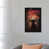 Black Framed Canvas is unavailable
