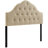 Modway Sovereign Fabric Headboard-133019798-133019794