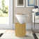Aigne 2 - Piece Living Room Table Set