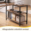 L-Shaped Computer Desk-809986815