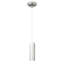 Exos 1 - Light Single Cylinder Pendant-1014535411-1014535419
