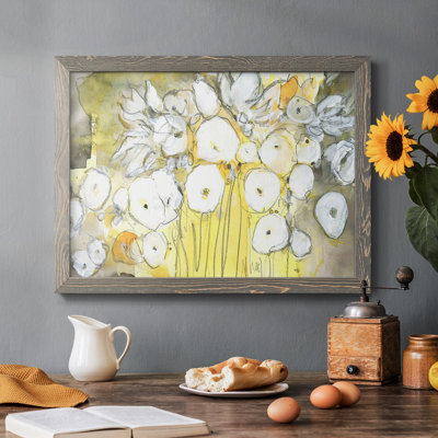 " Heirloom Treasure II "