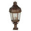 Royan 3 - Light Pier Mount Light