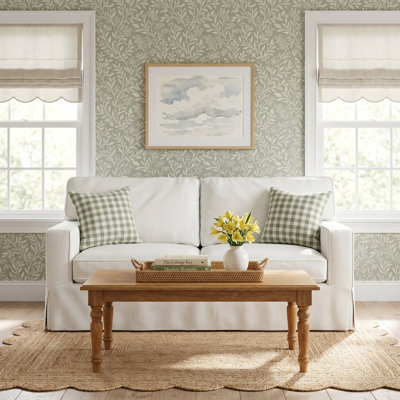 Taylor 56'' Upholstered Loveseat