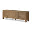 Noeline Media Console TV Stand-627040000