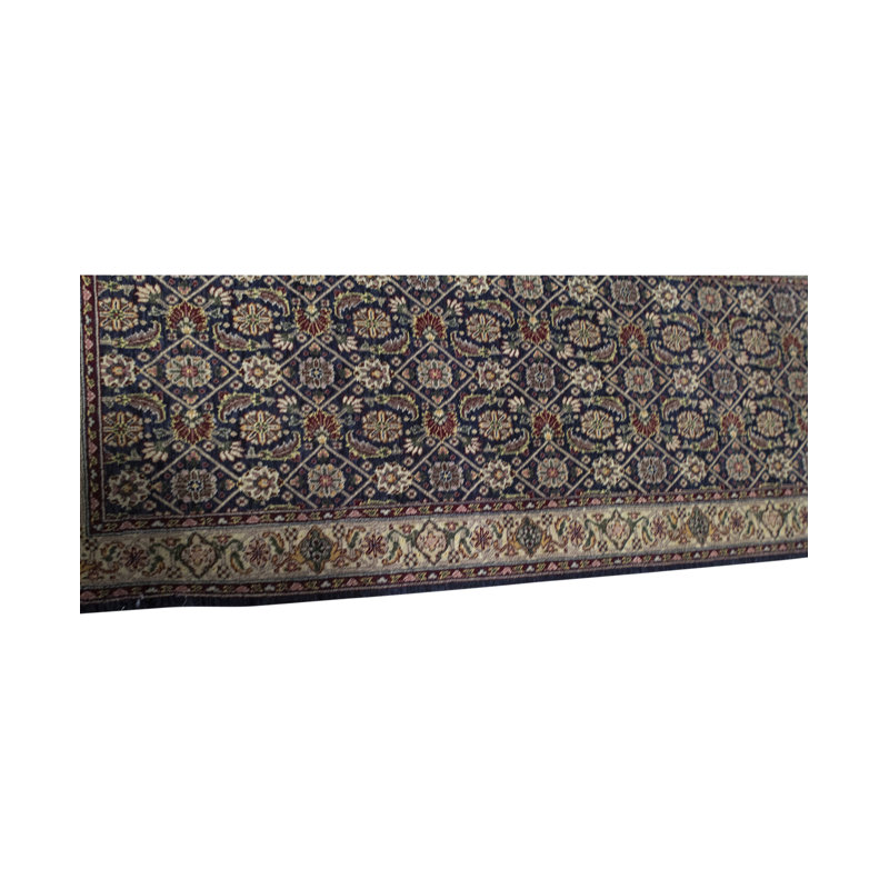 Manchuria Wool Oriental Area Rug