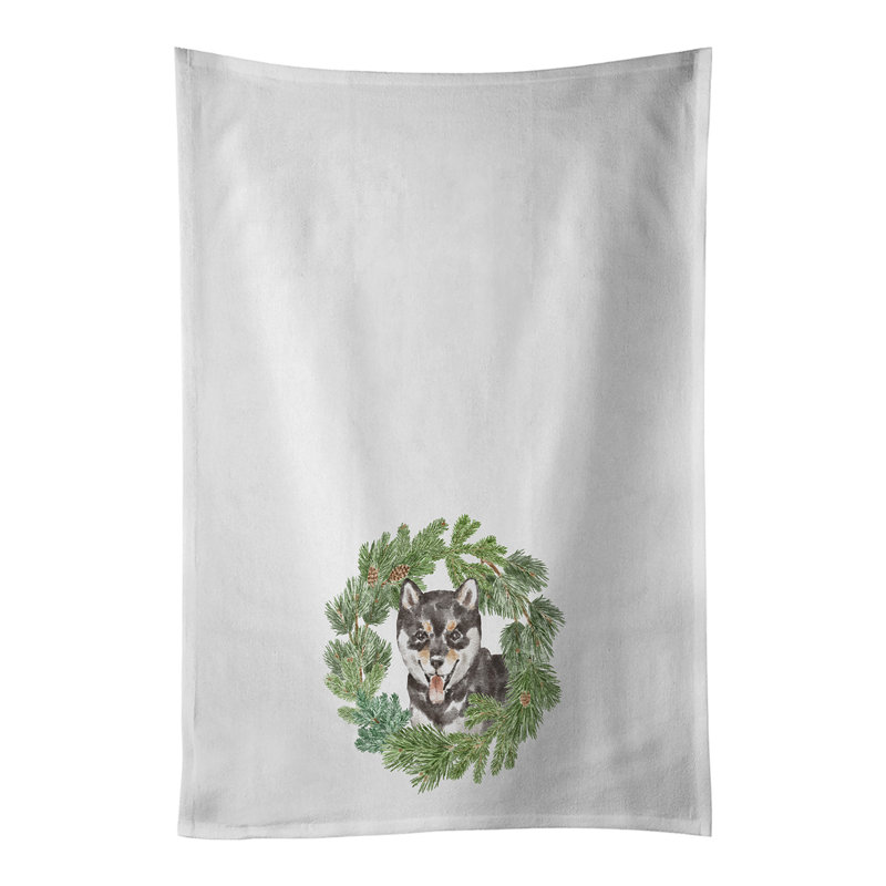 Cotton Tea Towel Kitchen Towel