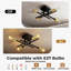 Semi Flush Mount-1531093769