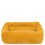Corduroy Bean Bag Sofa-1939357260