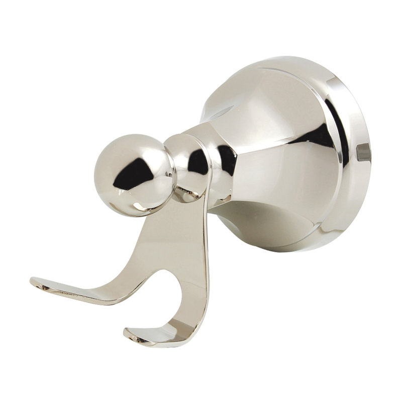 Crochet Kingston, Bronze frotté à l'huile
