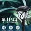 Stainless Steel Solar Powered Pathway Light Pack-118106682