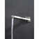Ceiling Mounted Shower System Combo Set With Handheld And 16"Shower Head