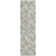 Machine Washable Indoor/Outdoor Matteson ACN2297 Geometric Rug