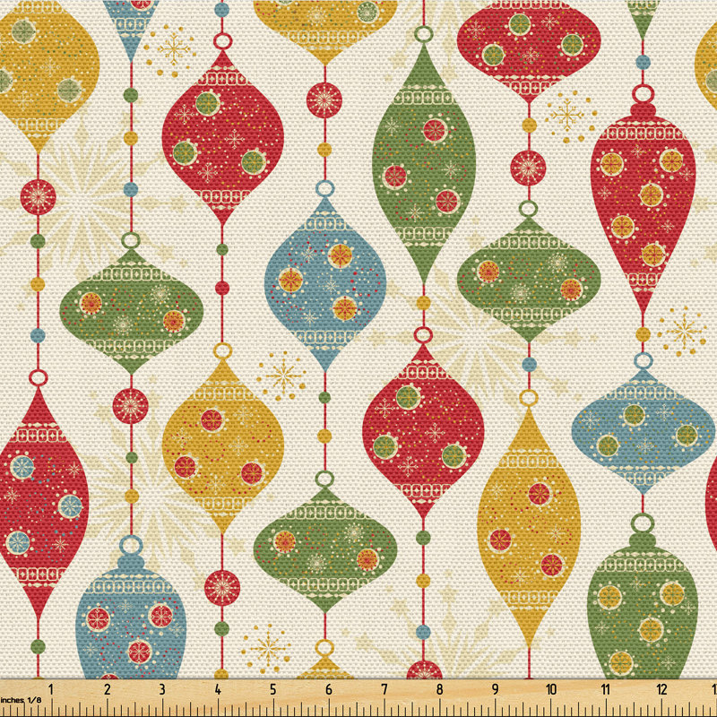 Aianna Fabric