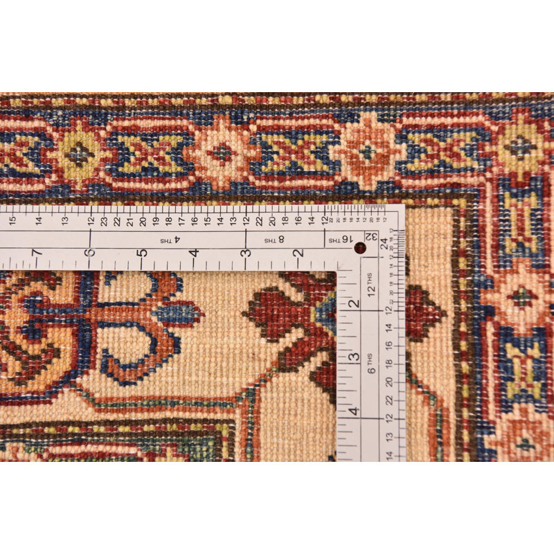 Tapis rouge Kaibab