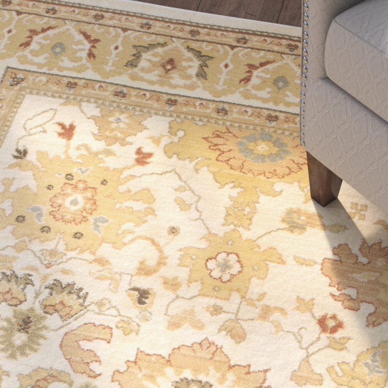 Vanmeter Performance Rug, Runner 2'3" x 8'