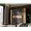 Koran 4 Door Manufactured Wood Wardrobe