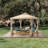 SKYLINE GAZEBO
